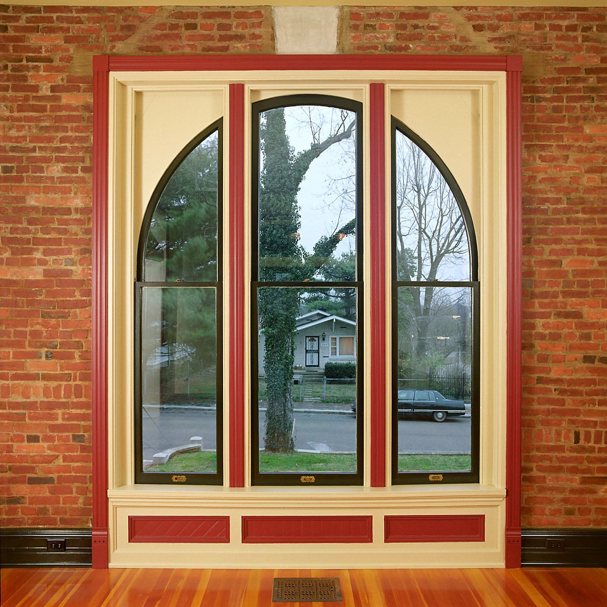 Ambrose House | Nashville, TNRestoration Contractor - Dovetail, LLC