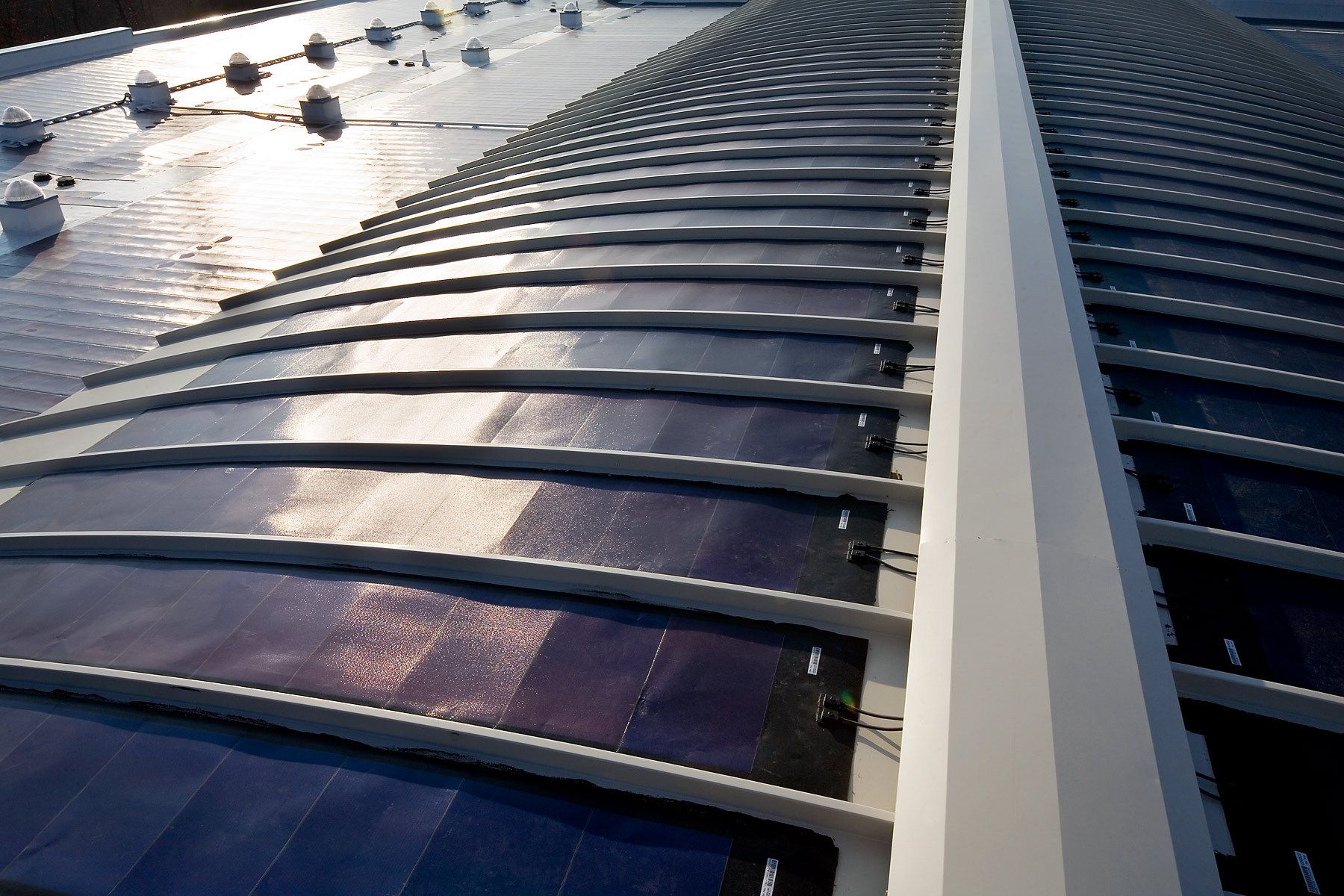 Richardsville Elementary School | Net-Zero School | Richardsville, KYEngineer - CMTA Consulting Engineers