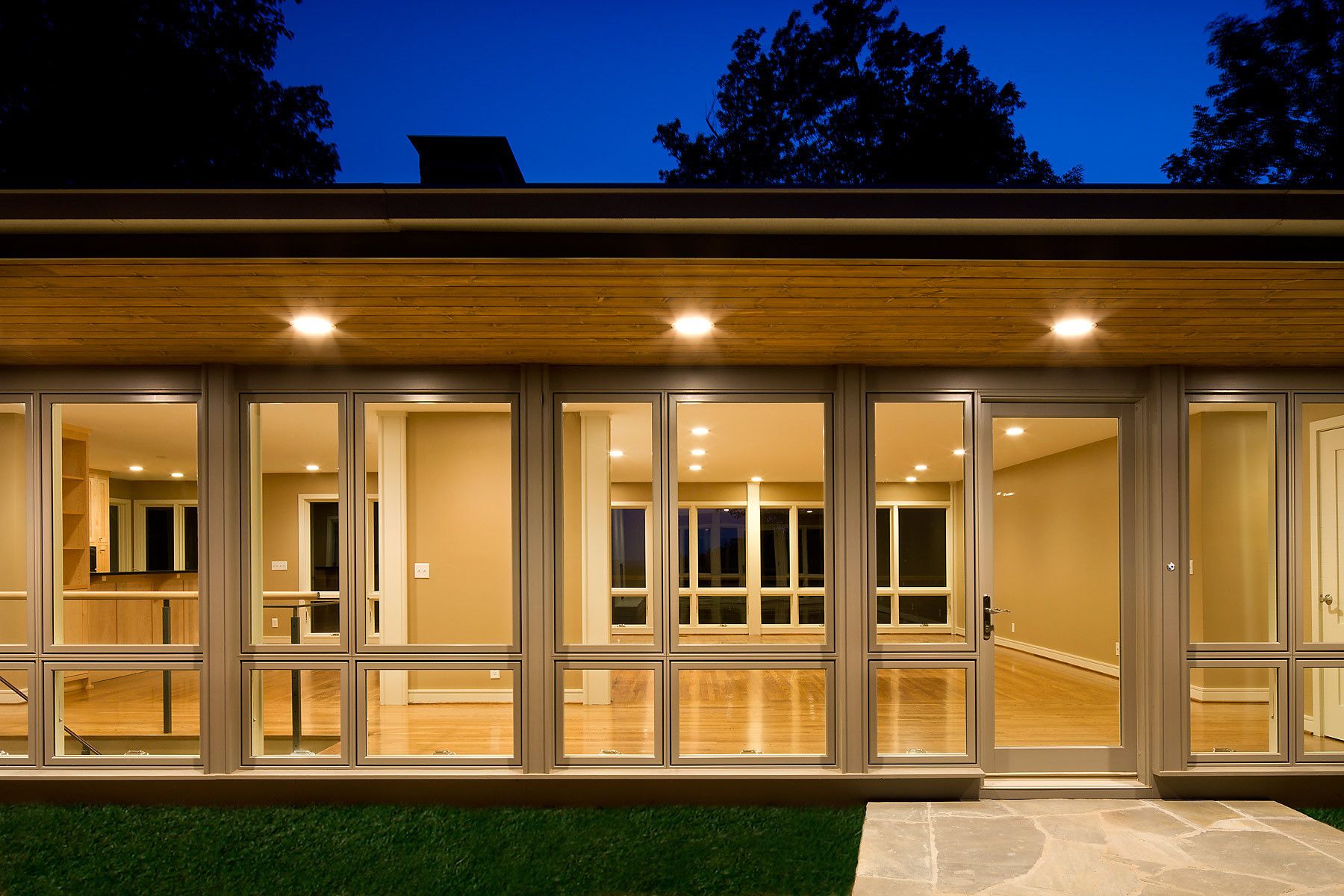 Private Residence in the hills of Tennessee | Nashville, TNArchitect - Street Dixon Rick Architecture, PLC