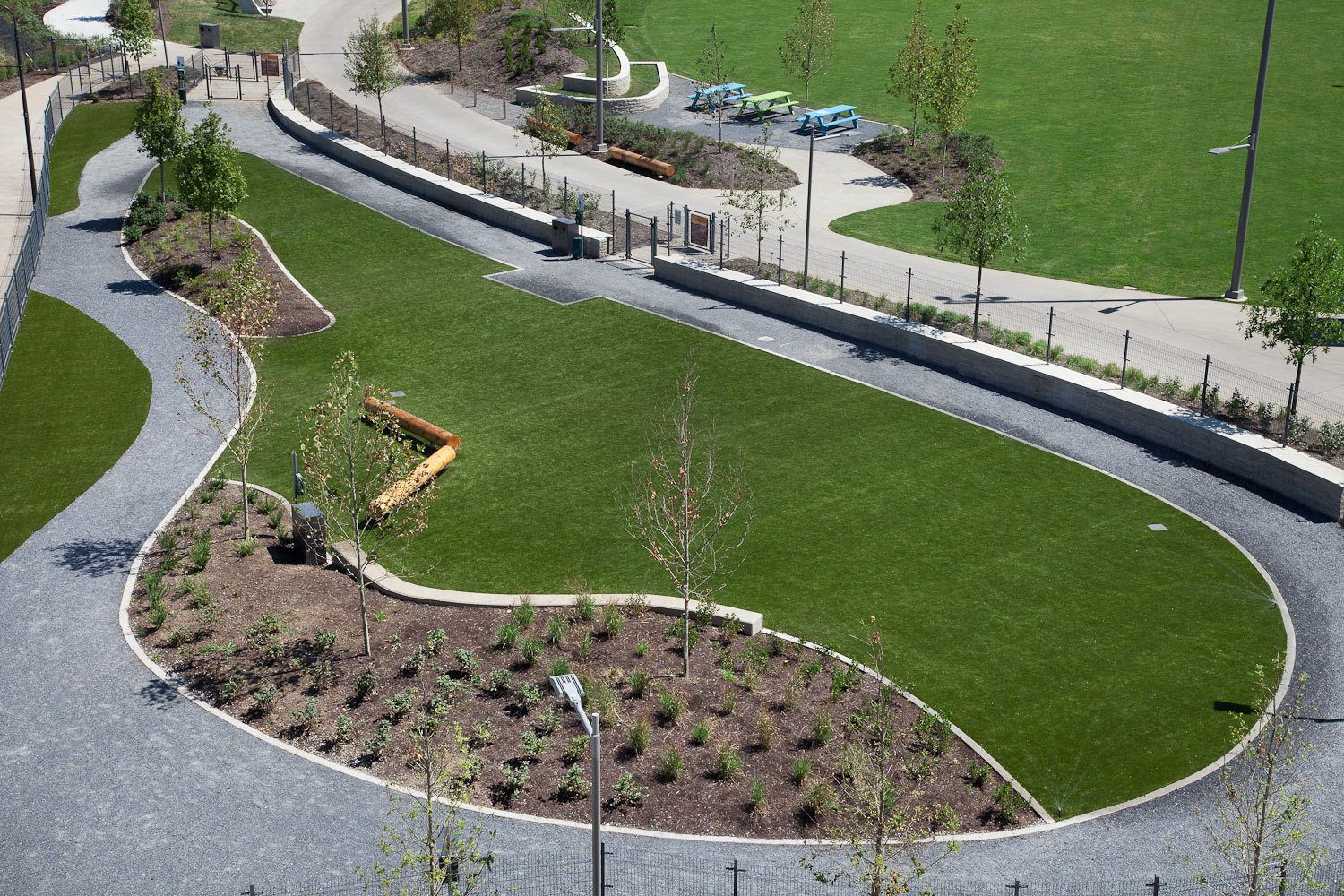 Nashville Riverfront Park and Ascend Amphitheater | Nashville, TNGeneral Contractor - Skanska