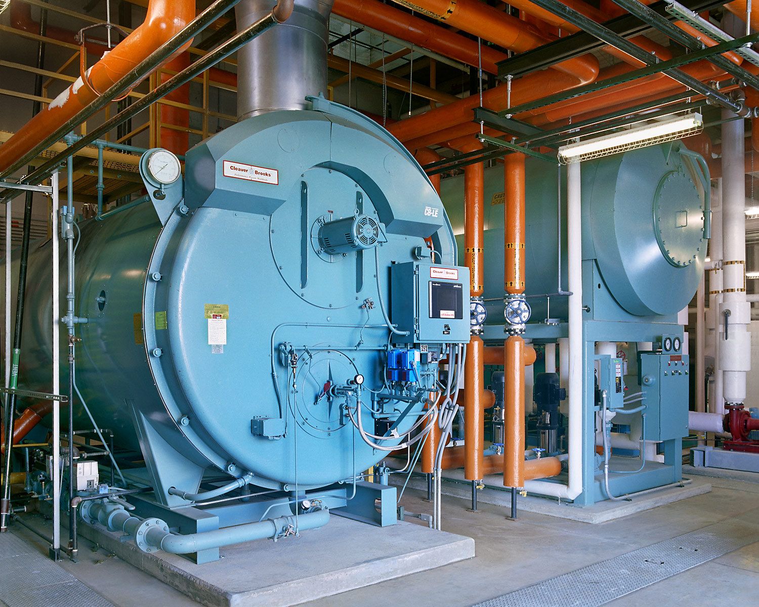 Jackson-Madison County General Hospital | Jackson, TNGeneral Contractor - Balfour Beatty