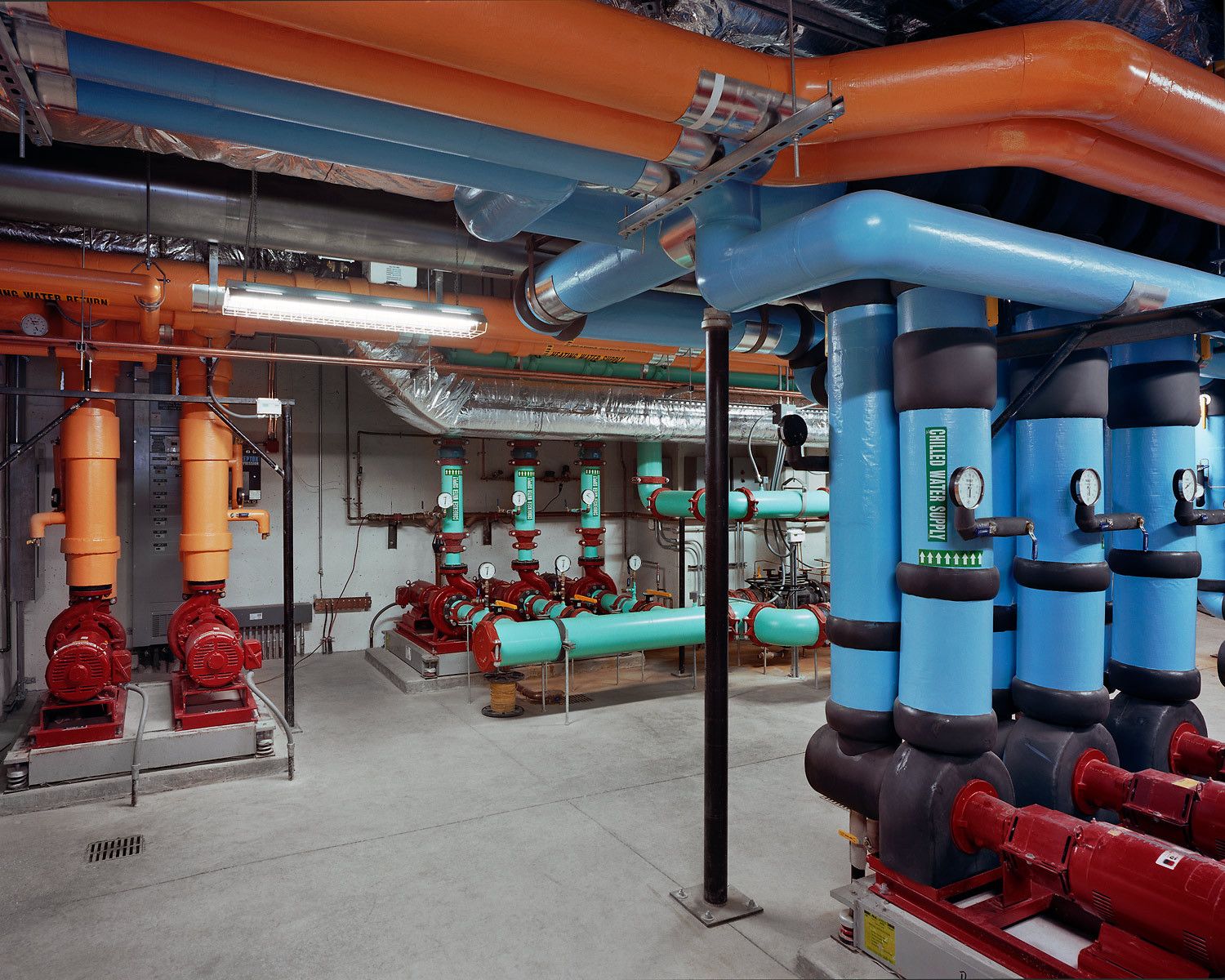 University Medical Center | Lebanon, TNGeneral Contractor - M.J. Harris