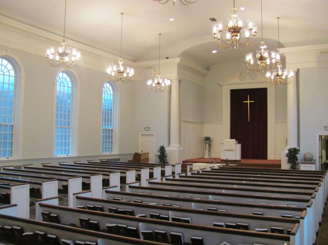 Western Theological Seminary - Mulder Chapel Renovation . Holland, MI . 2011 - 2011 AIA Grand Valley Design Award for Unbuilt Architecture - Art Glass by Sarah Hall, Toronto