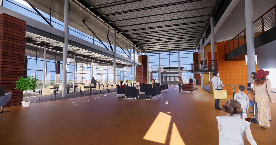 190111 Ginghamsburg Interior Lobby Looking West A702 upper right.png