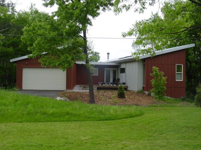 Fridsma House . Grand Rapids, MI . 2002