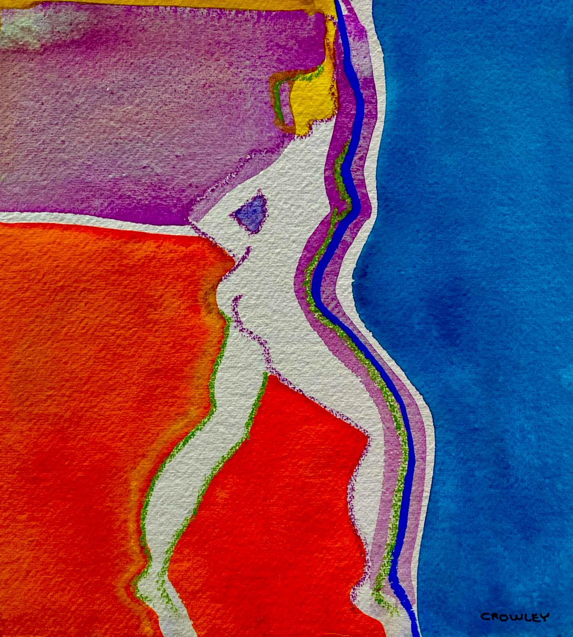 #2998 Tip Toe Dance 