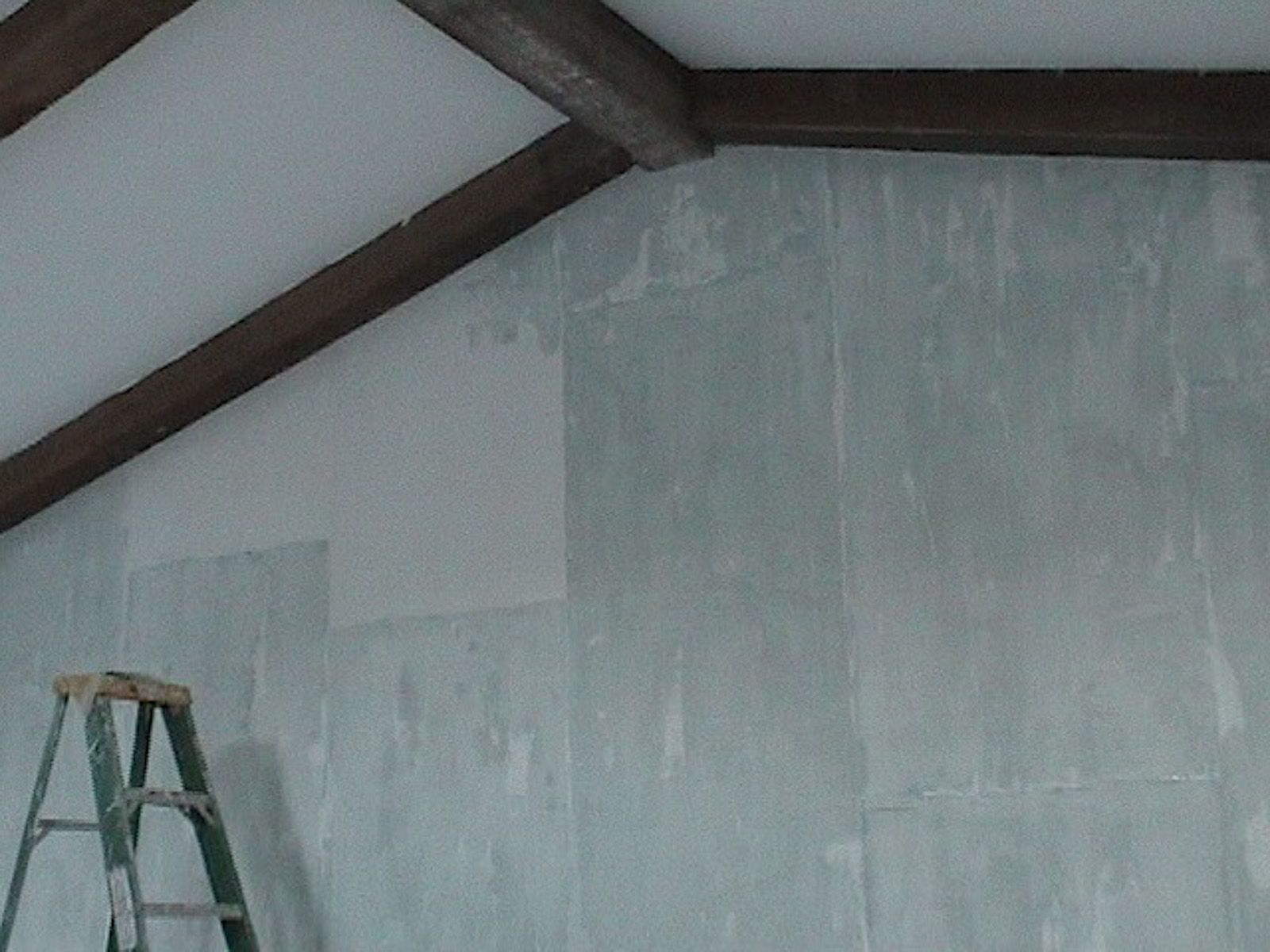 Linen and PlasterConverted Barn