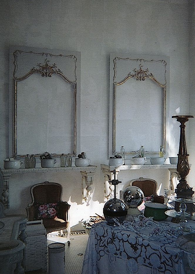 Linen Plaster Walls @ Bountiful HomeVenice, CA