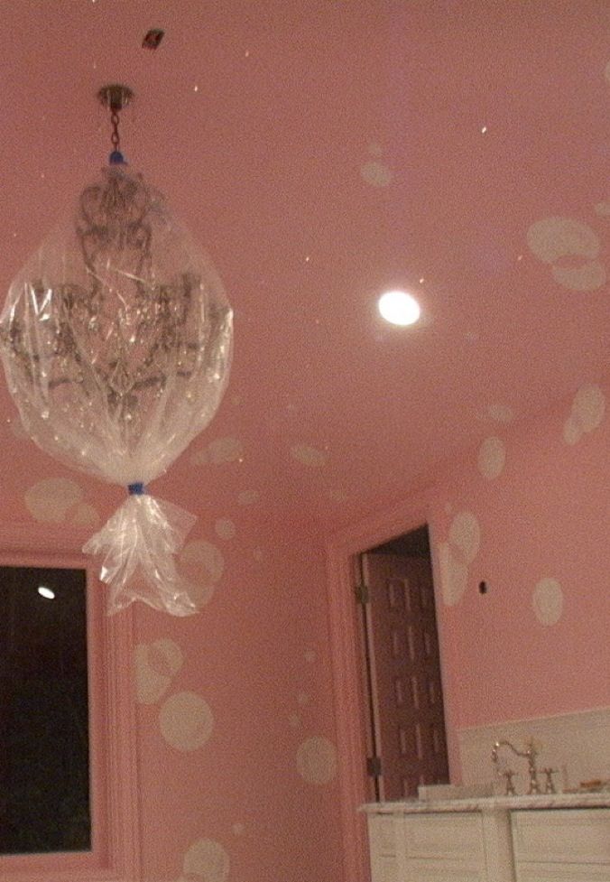 Decorative Bubbles