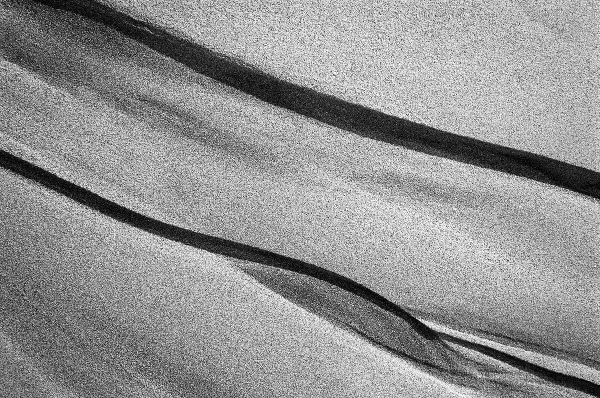 Porth Nanven, Cornwall