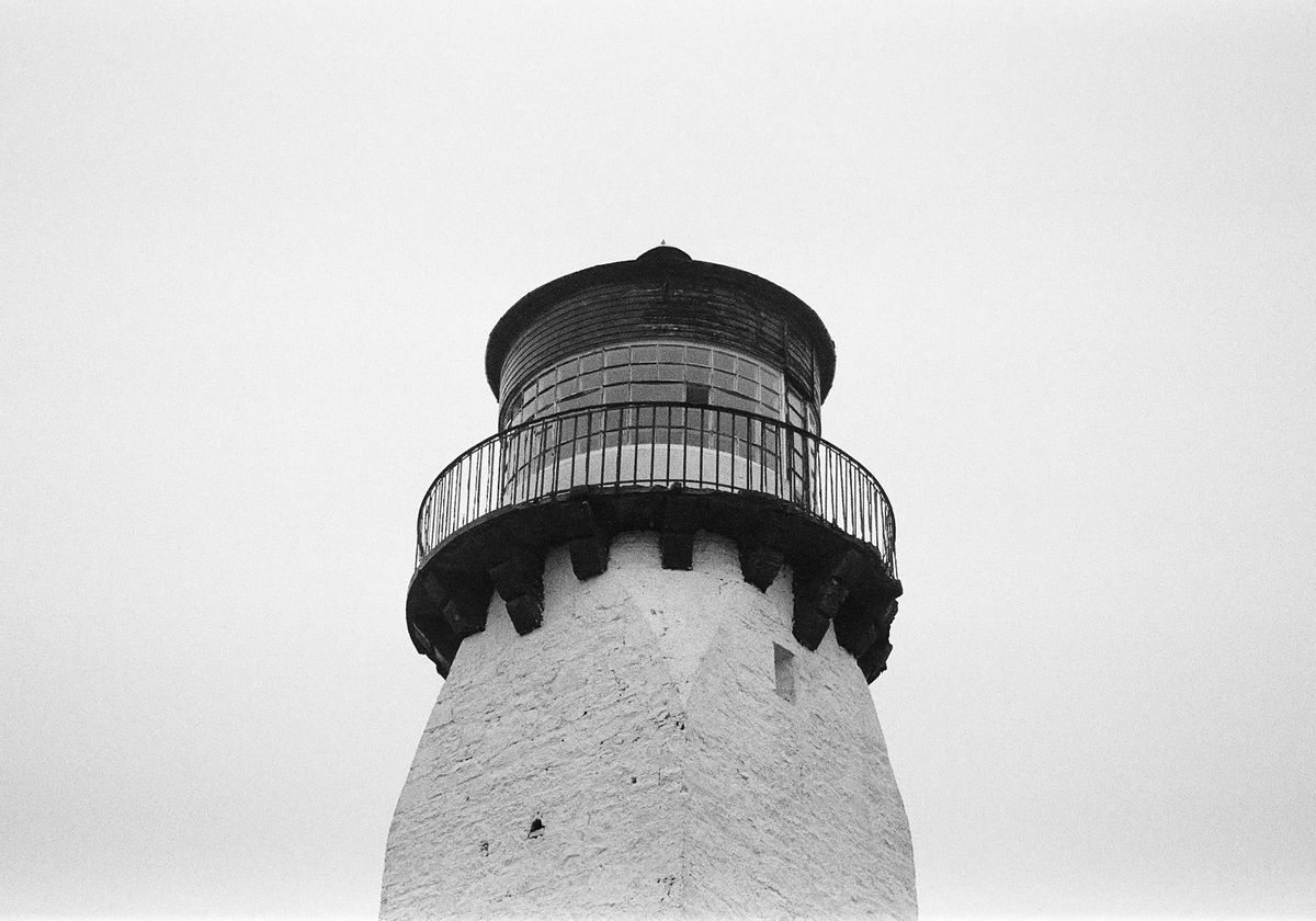 Southerness Lighthouse 