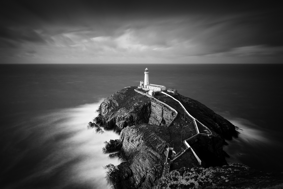 South Stack 