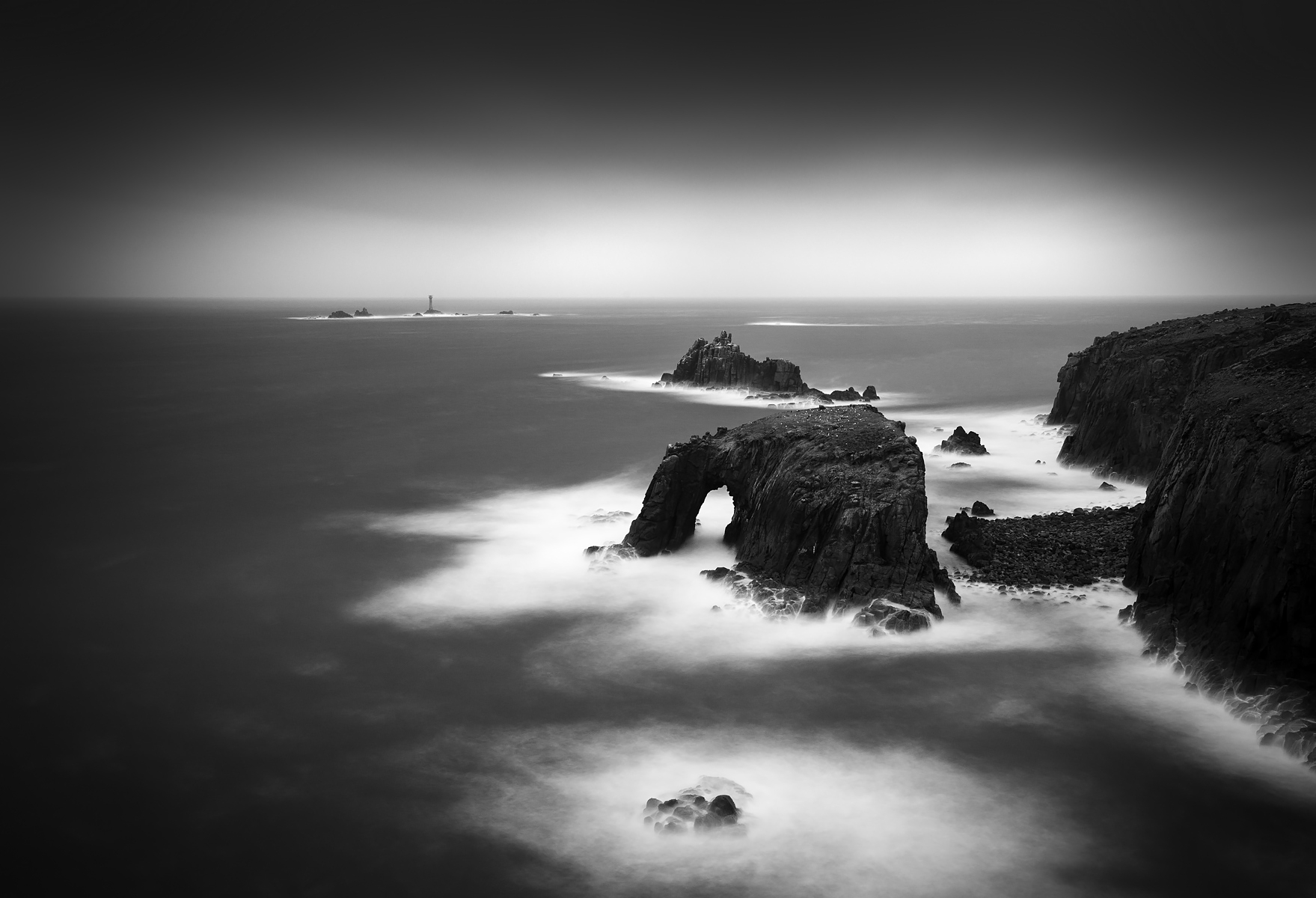 Lands End 