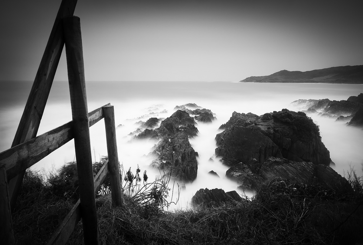 Combsgate Beach 