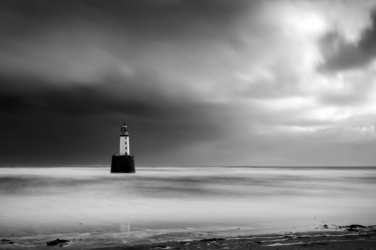 Rattray Head Lighthouse