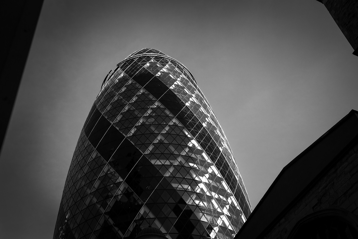 The Gherkin