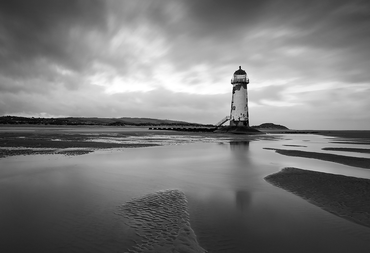 Talacre Lighthouse