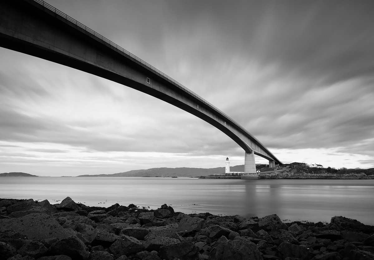 Isle of Skye Bridge