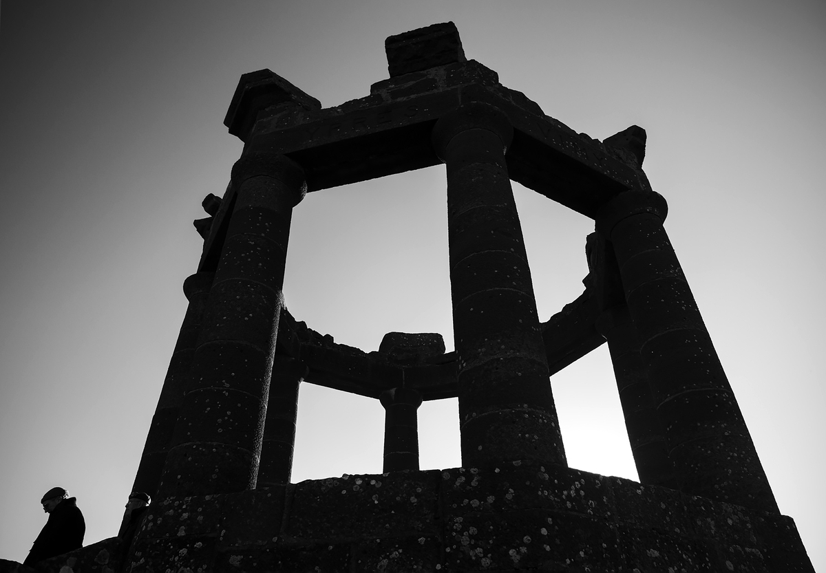 Stonehaven War Memorial