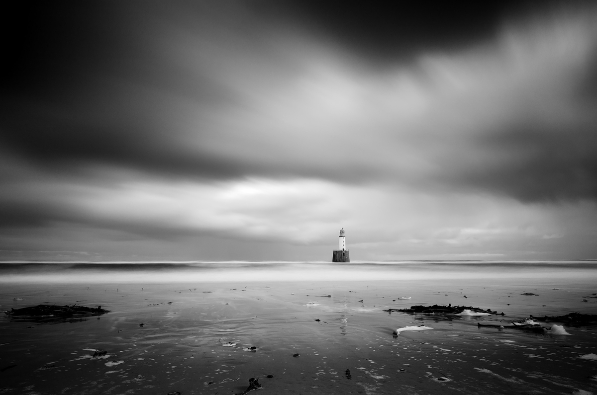 Rattray Lighthouse
