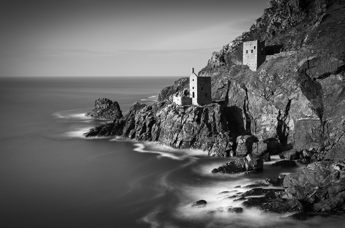 Botallack Mines 