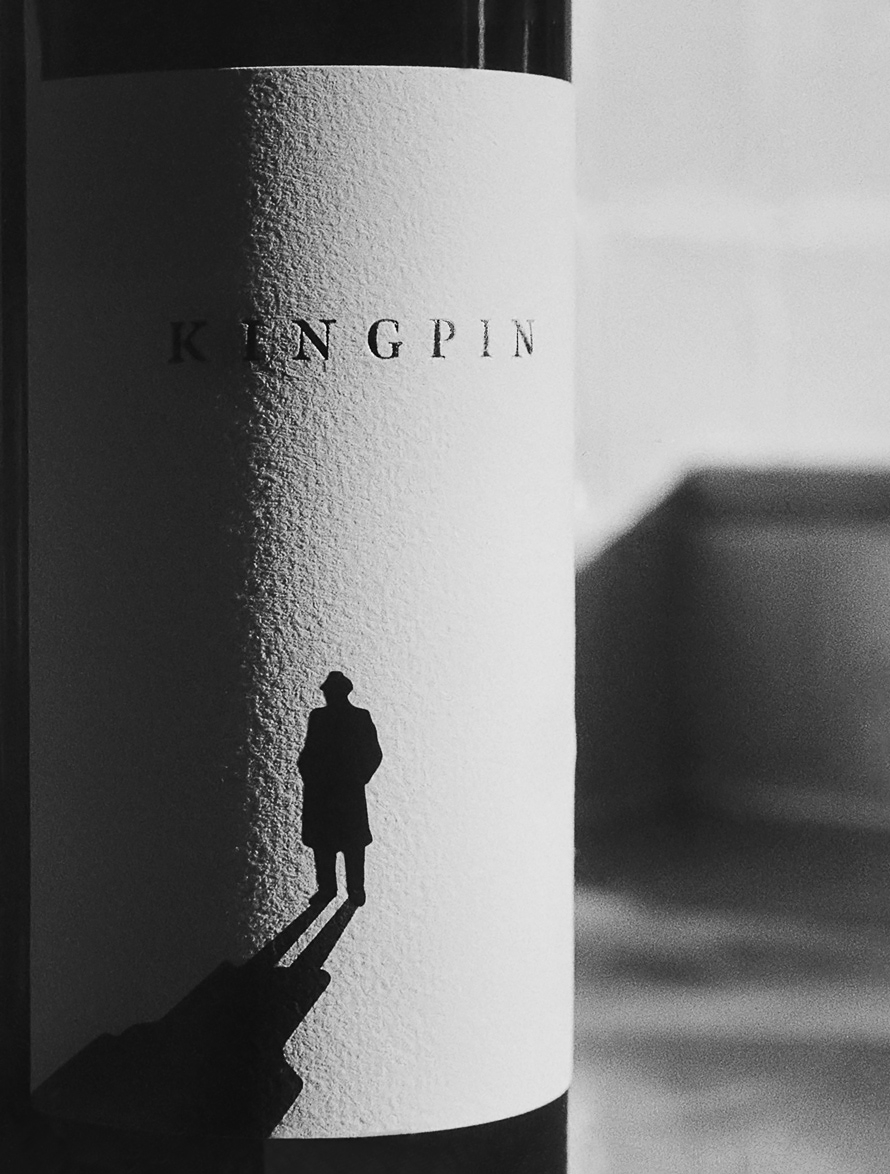 Wine Kingpin