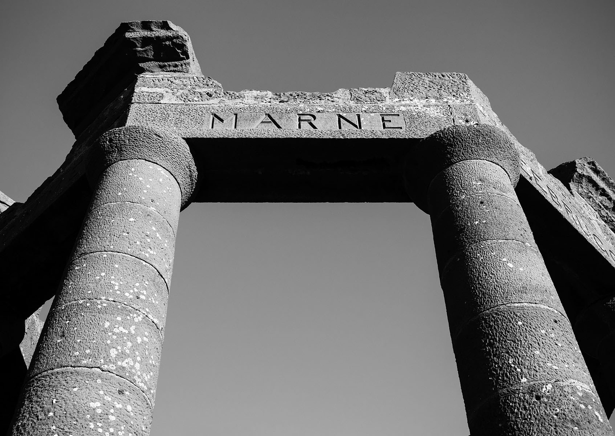 Stonehaven War Memorial