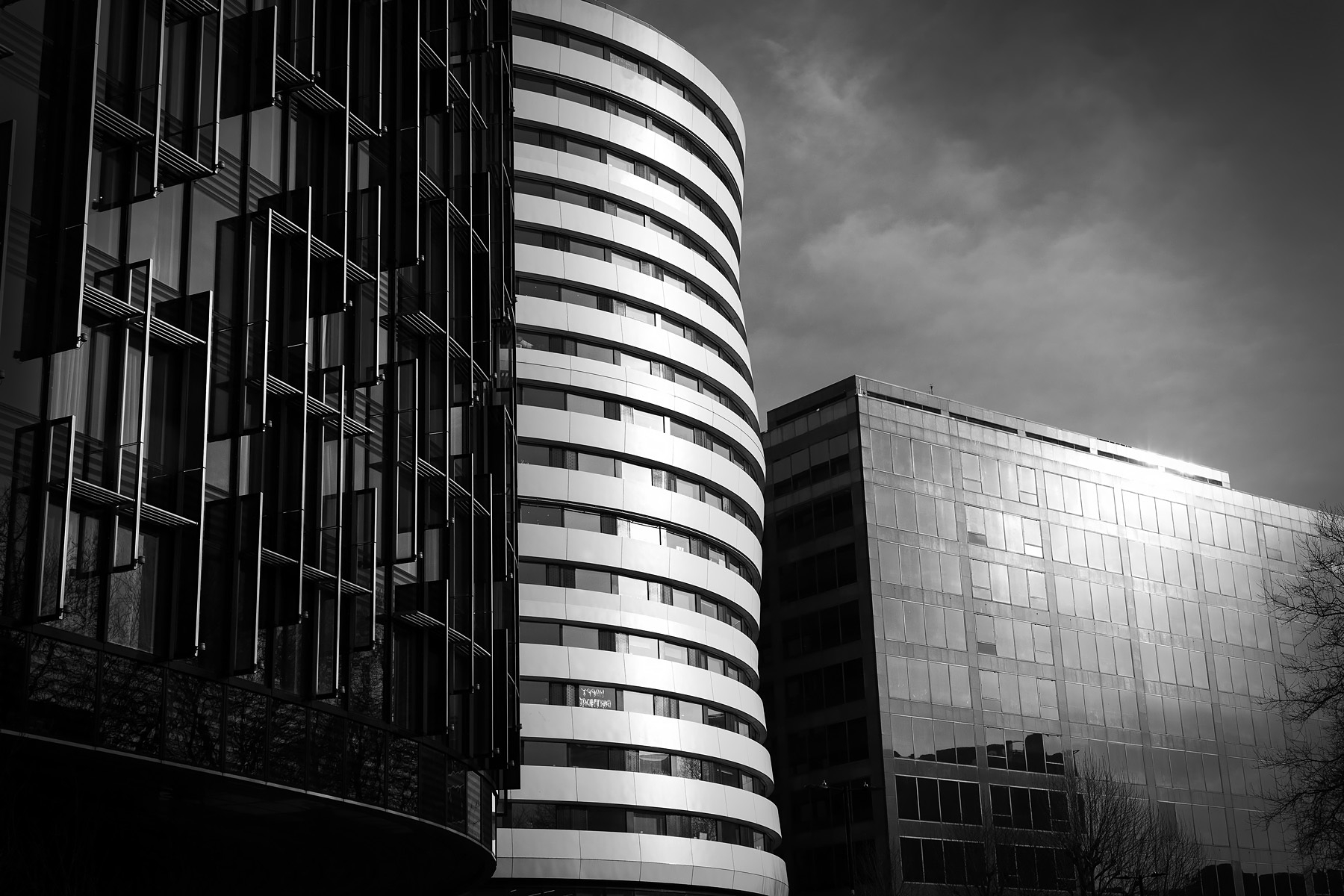 London City