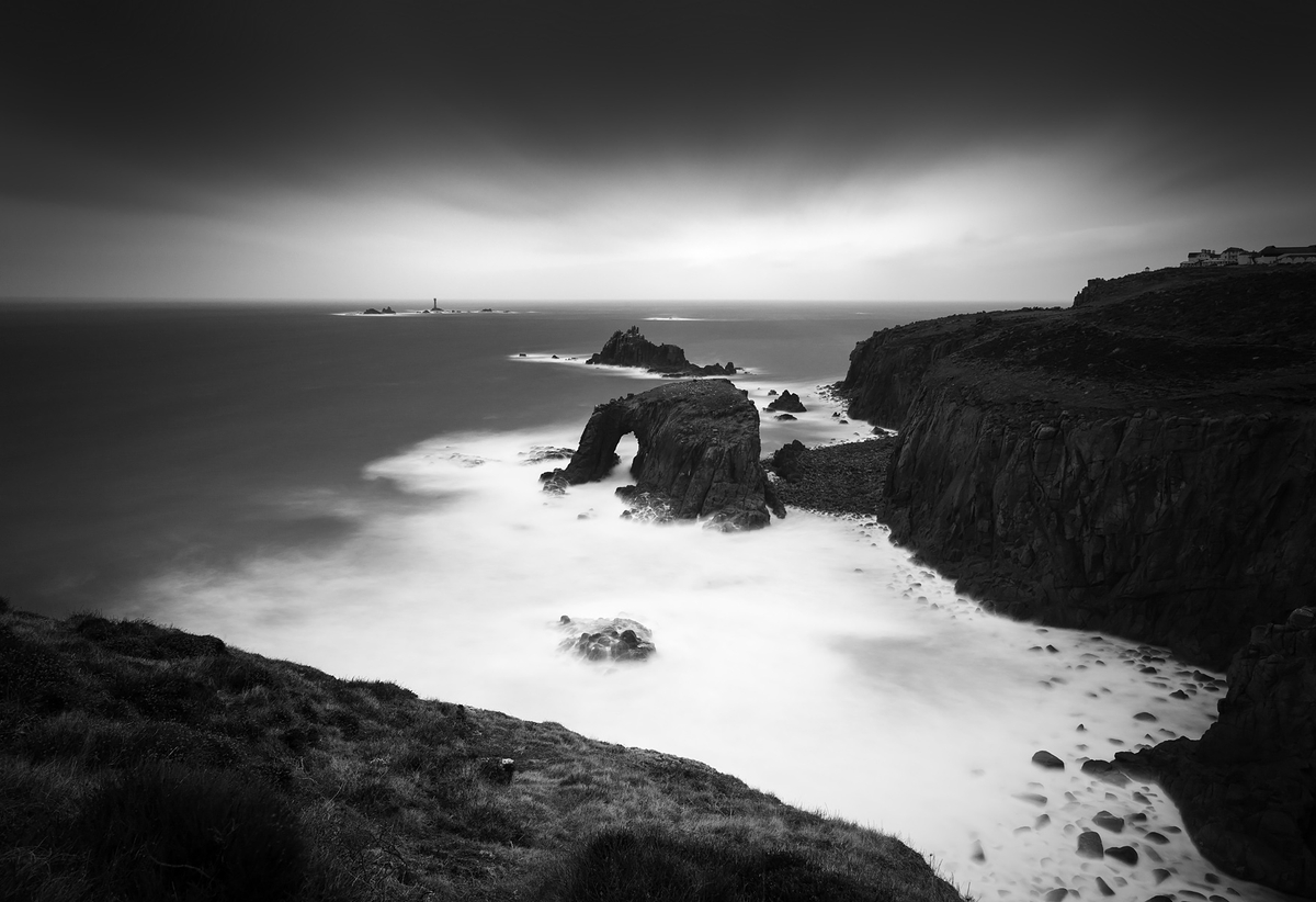 Lands End