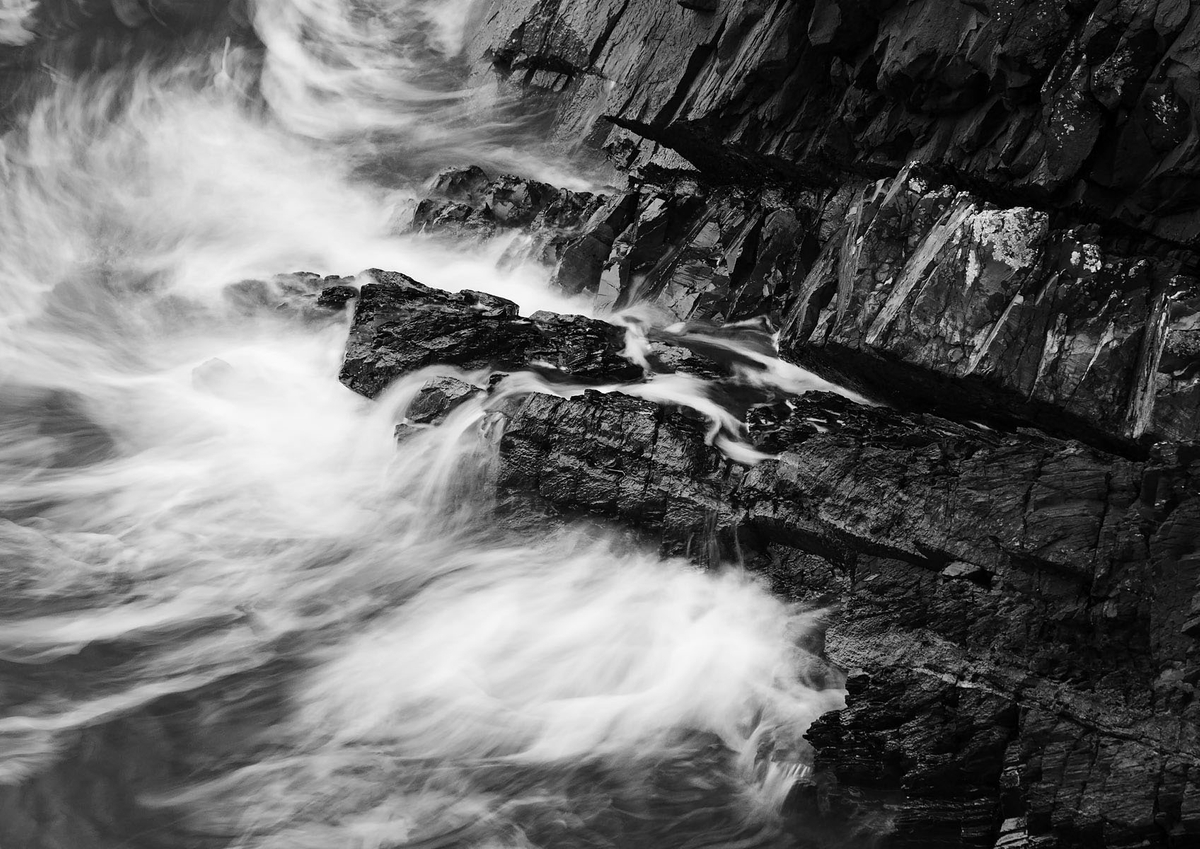 Pembrokeshire Coast 