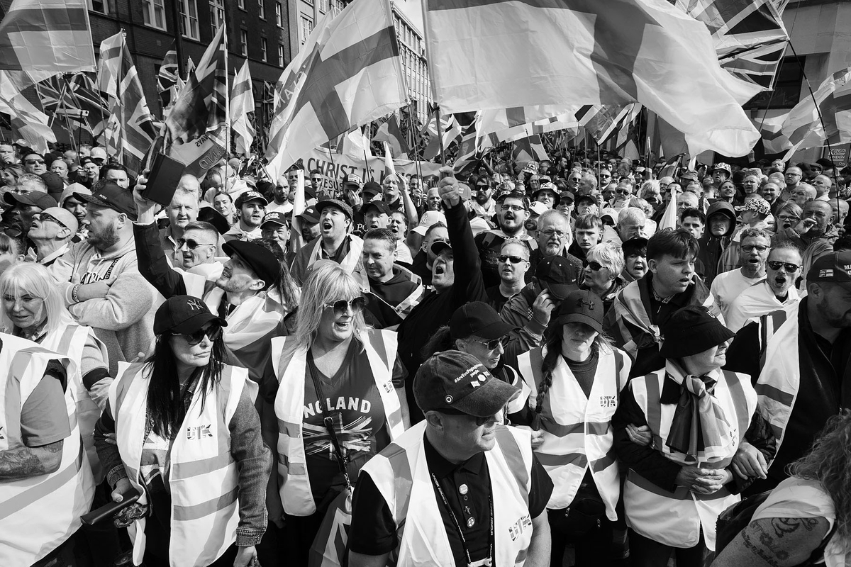 London March