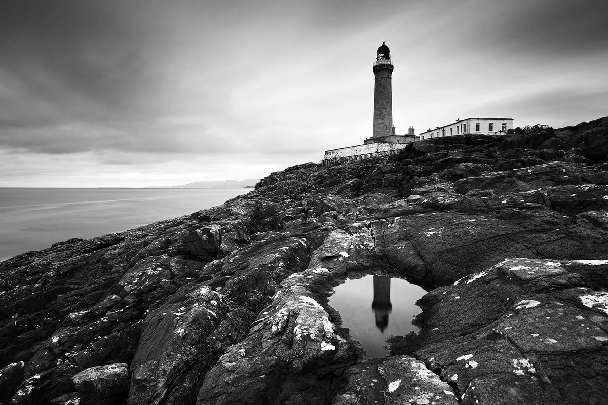 Ardnamurchan Lighthouse