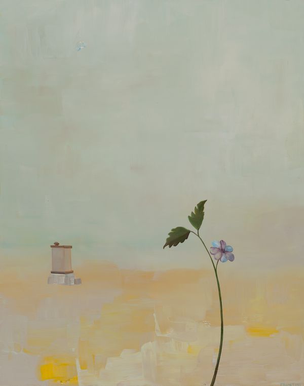 Near the Ruin #2, 2013