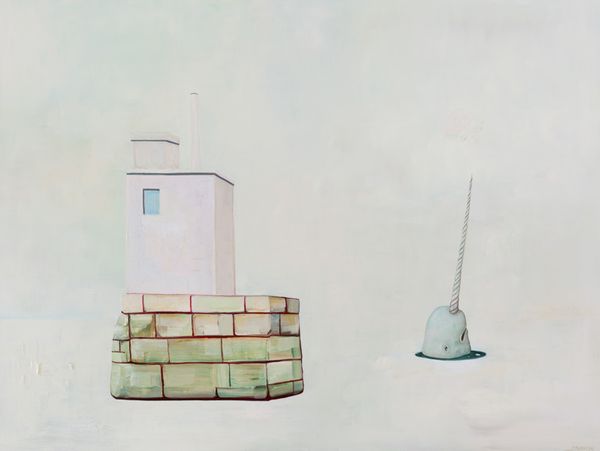 Northern Light House #1, 2013