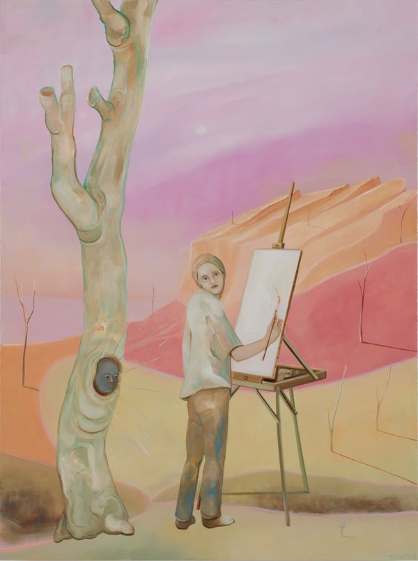 Listen Only to Temptation 