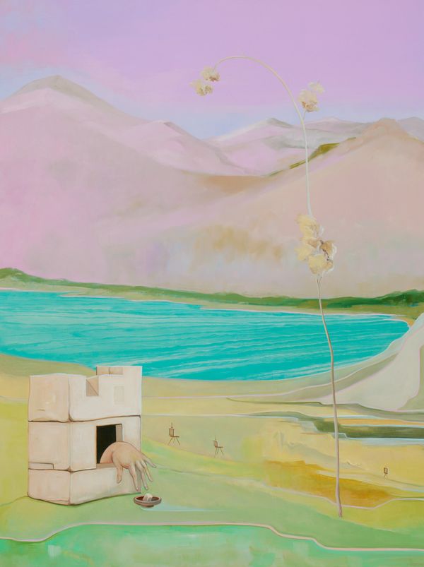 Isolation and Other Fancies