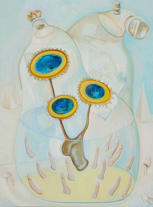 Philtre for a Limerence