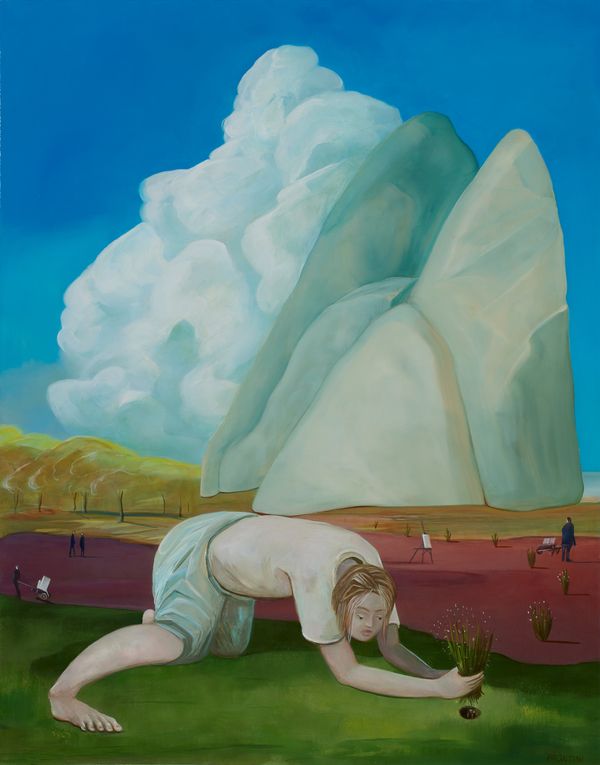 To Never Reap What You Sow