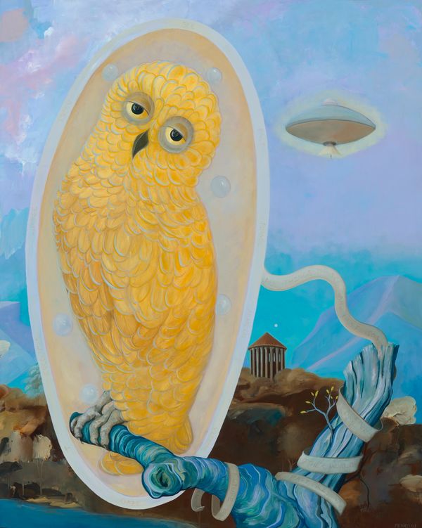 All Things Magic and Mysterious Come from Other Worlds