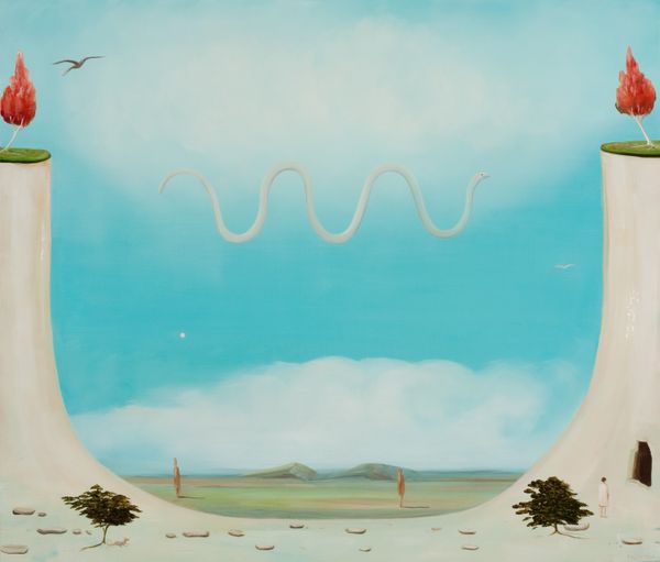 Each Day the Cycle Begins Again, 2010