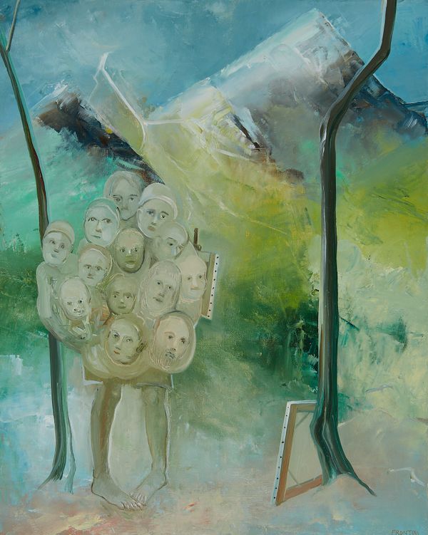 All the Voices of the Past