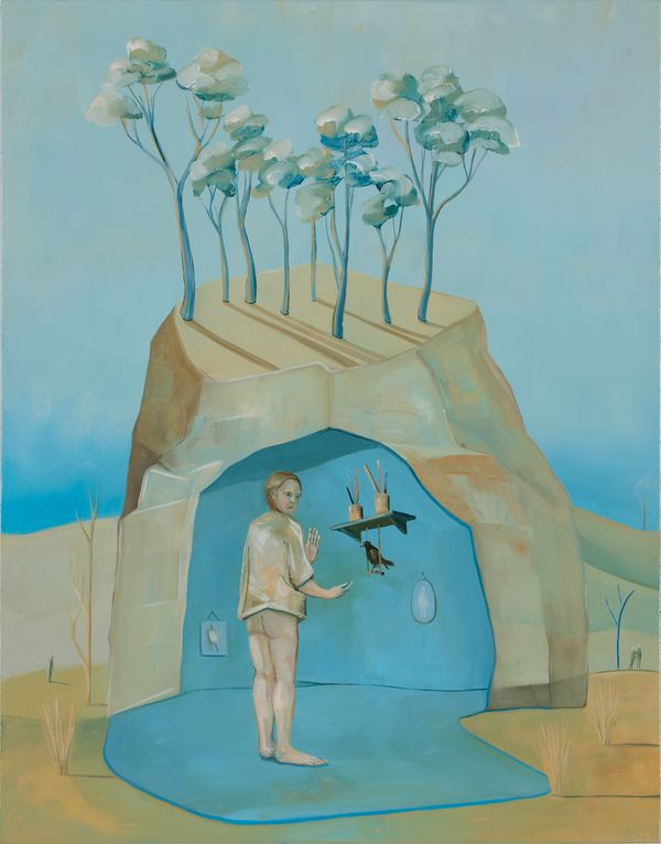 So You Say, (Anche Io)