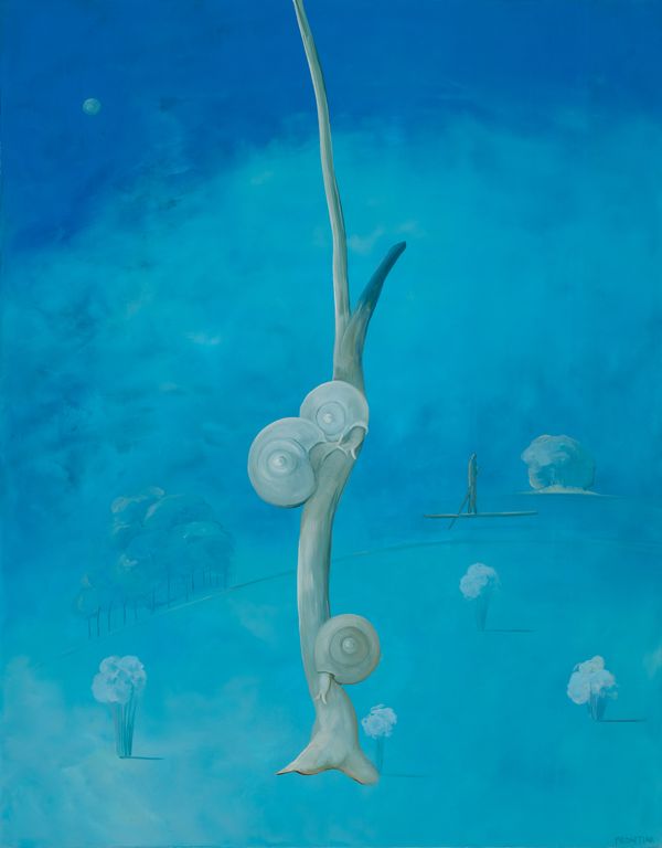 Eat All Day, Dream All Day