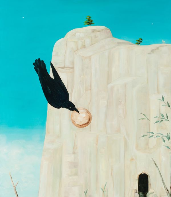 Gift from the Gods (The Hermit Repents), 2010