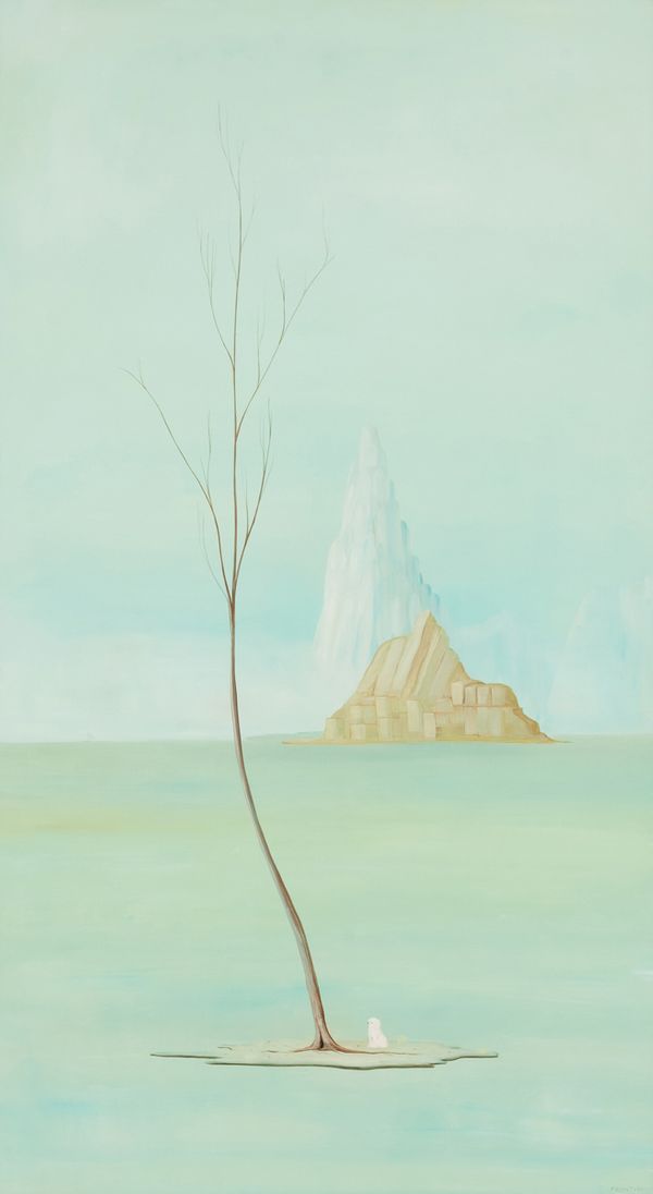 In Another Life, 2010