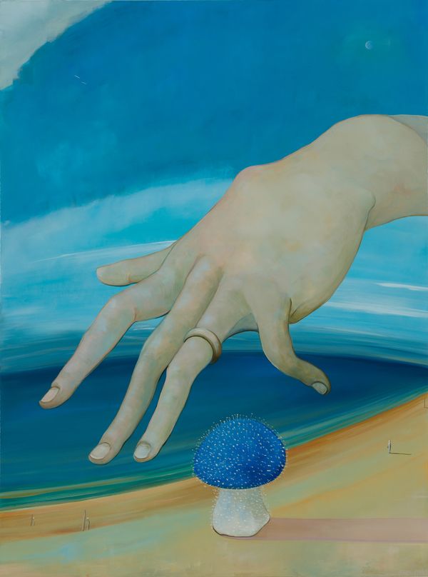 Once Upon a Time (A Domestic Odyssey)