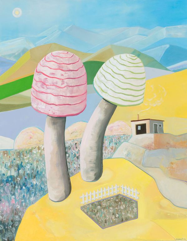 Promenade Dream's End