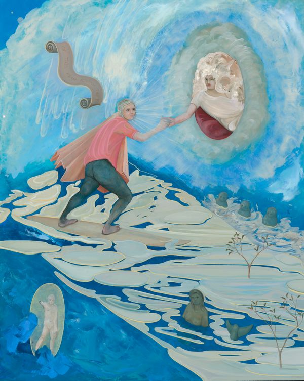 Of  This Few Know the End