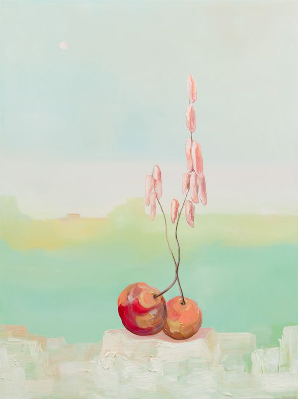 Offering on the Altar #2, 2014