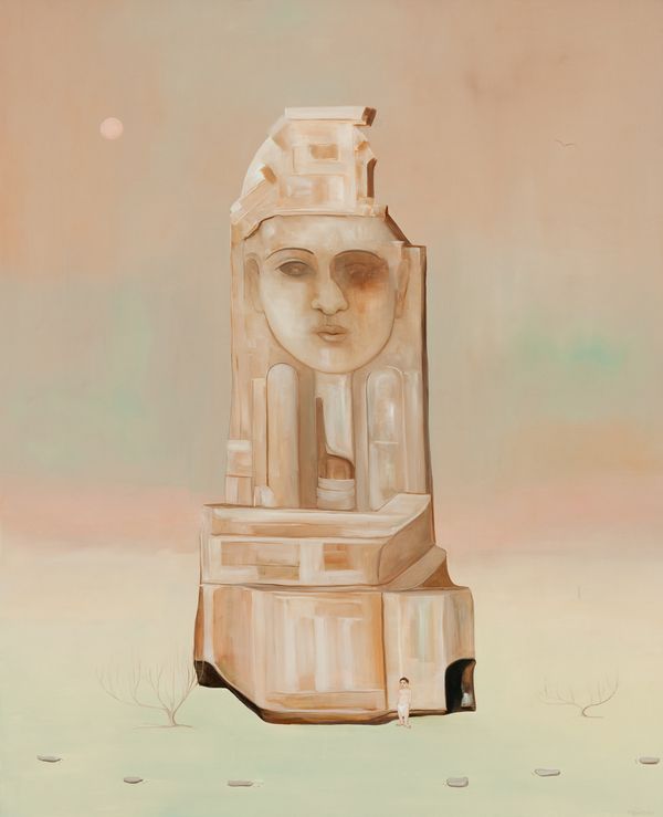 Forgotten Pharaoh, 2010